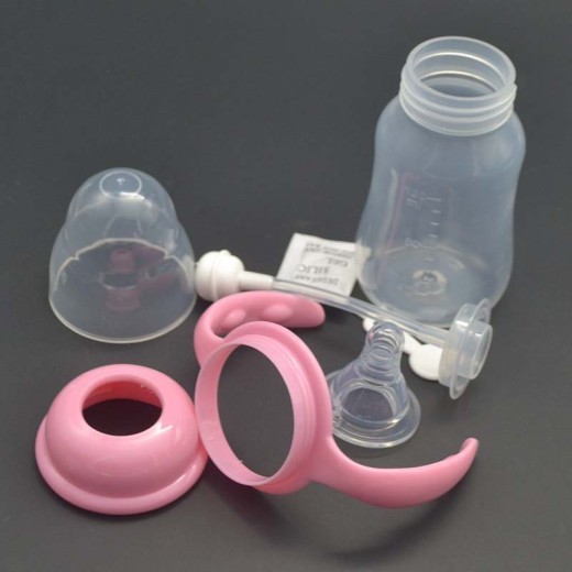Newborn baby bottle
