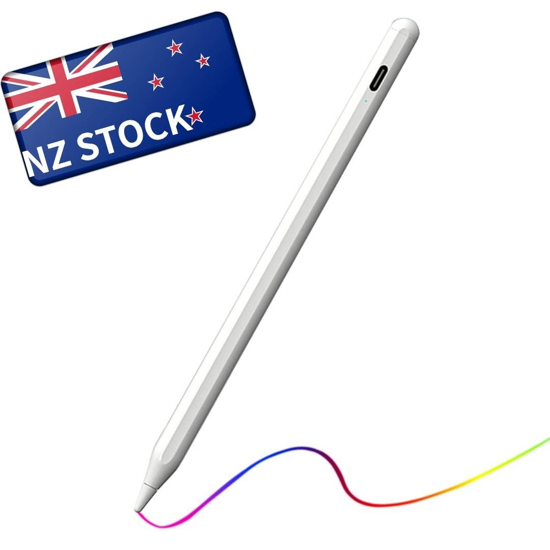 Stylus Pen for iPad (2018-2022), Pencil 2nd Generation with Magnetic