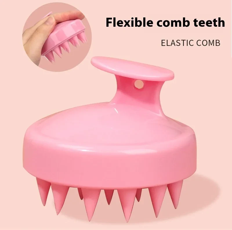 Hair Tools Shampoo Brush Shampoo