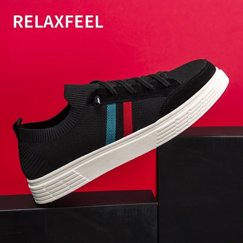 Mens Walking Shoes Lightweight Breathable Non Slip Running Shoes 9-13 Opntional