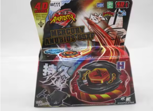 Takara Tomy BeybLade Burst Children's Gifts Sparks GT Toy Arena Metal Fafnir Bey Blade Boy Children's Fusion Gew Gift5cm