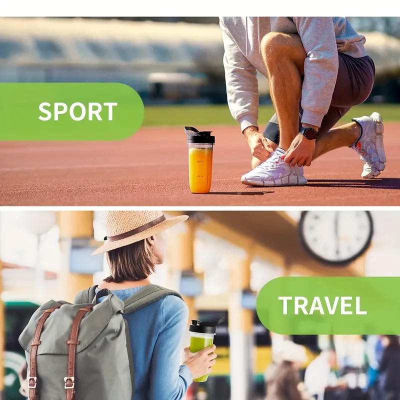 SHARDOR 1200W Professional Countertop Blender - Versatile Kitchen Essential