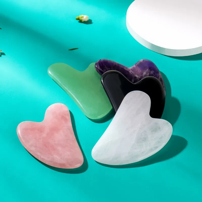 Jade Scraping Massager