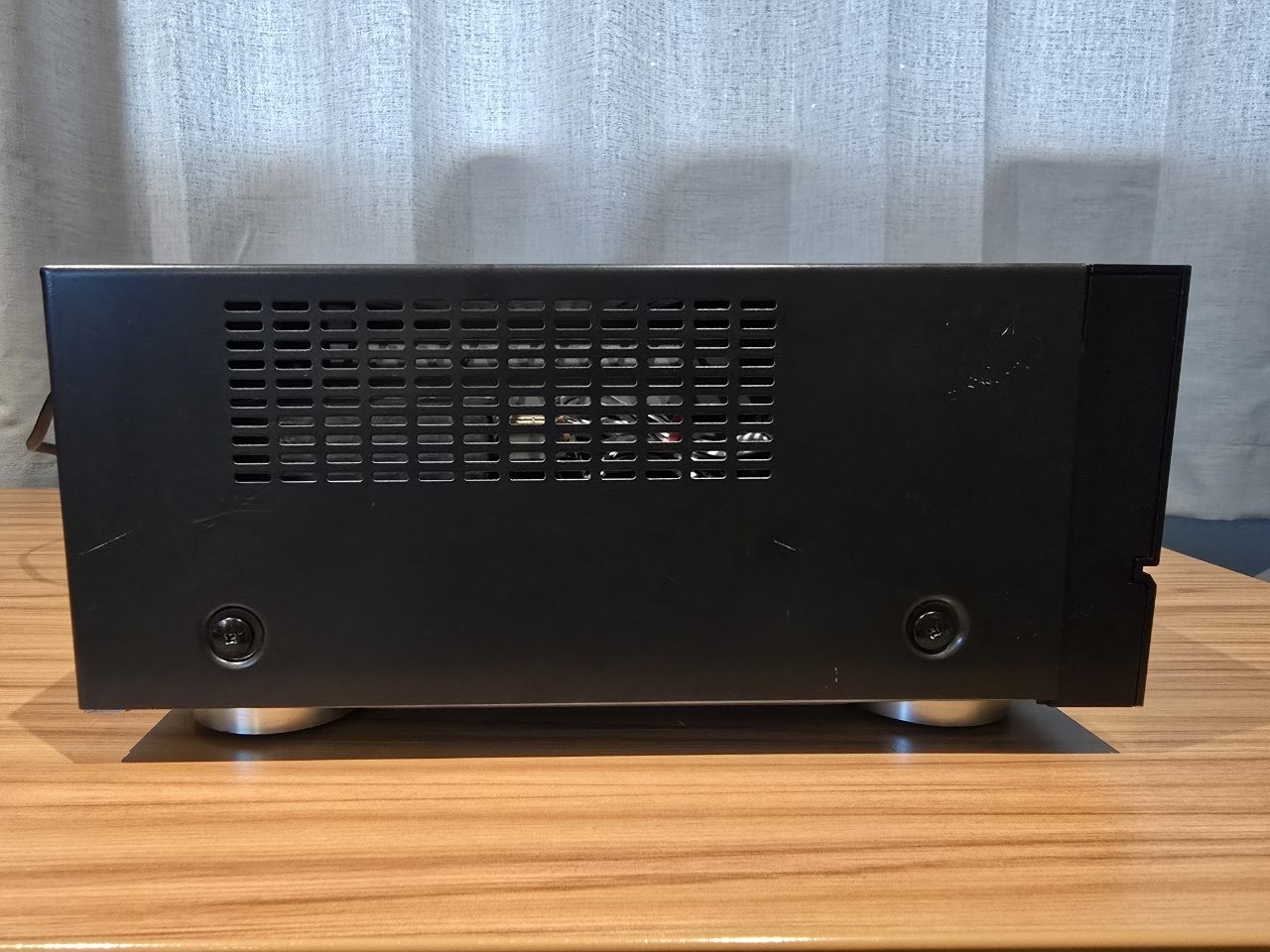 Technics SU-V460 Stereo Amplifier