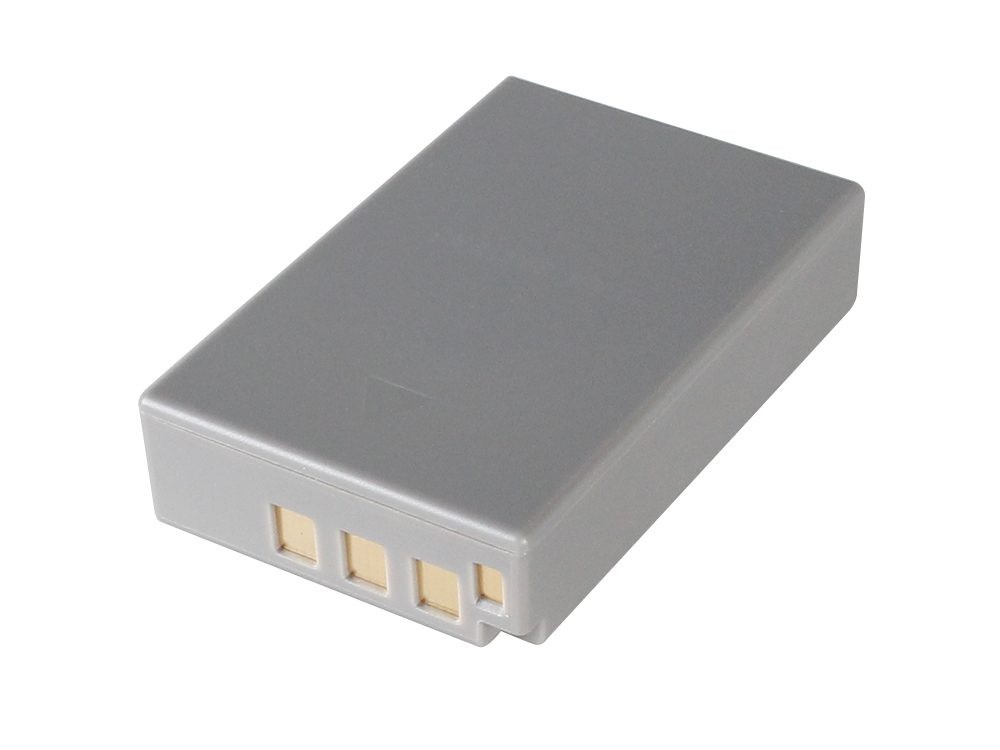 PS-BLS1 Battery for Olympus Sale Deal