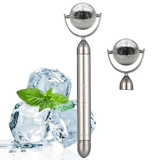 Beauty Ice Compress Instrument Home Massage