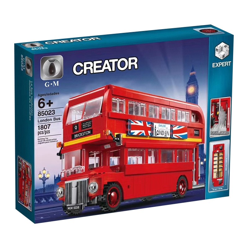 MTELE Light Kit ONLY For Technic/Creator/Car