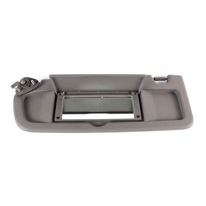 Car Tinted Shade Suitable For 06-11 Left And Right Frame