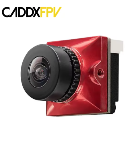 CADDX Ratel 2 4.5-36V 1200TVL 160