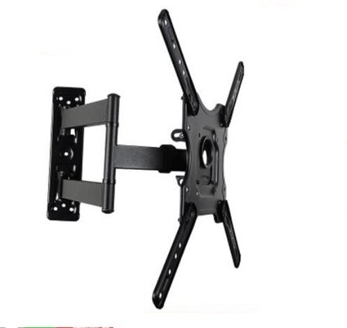 a Brand New TV Wall Mount Tv Bracket 3Arms 32-44 Inch #
