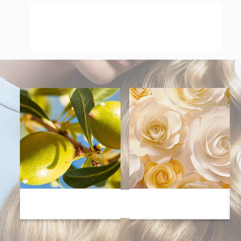 Moroccan Nut Oil Hair Care Essential