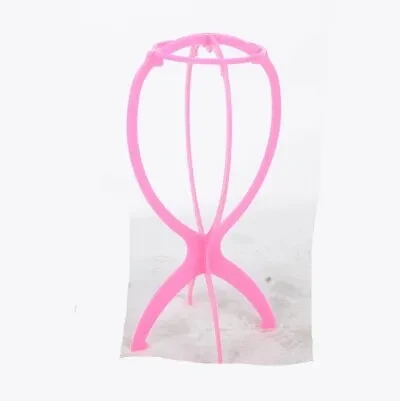 Hair Net Wig Care 5 Set Steel Comb Bracket Hairpin