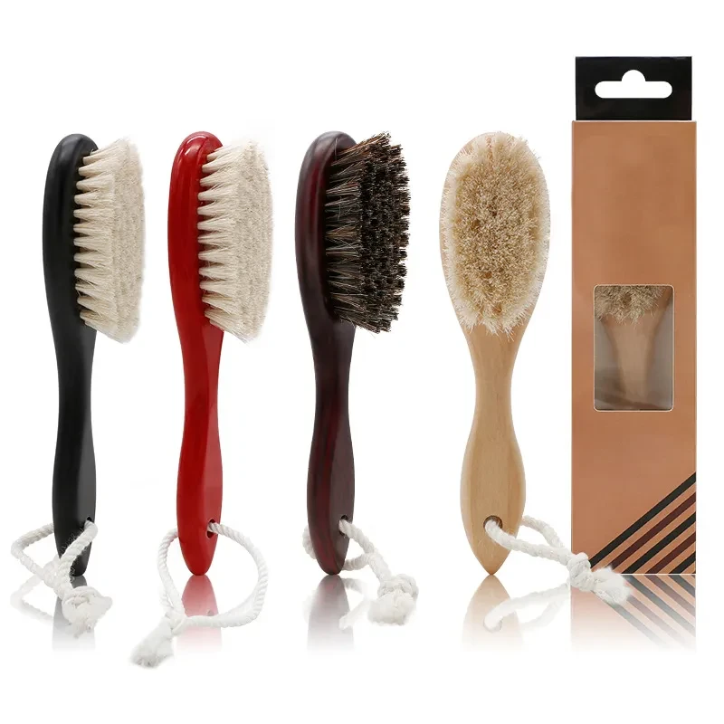 Hemu Paint Pure Horsehair  Hair Brush
