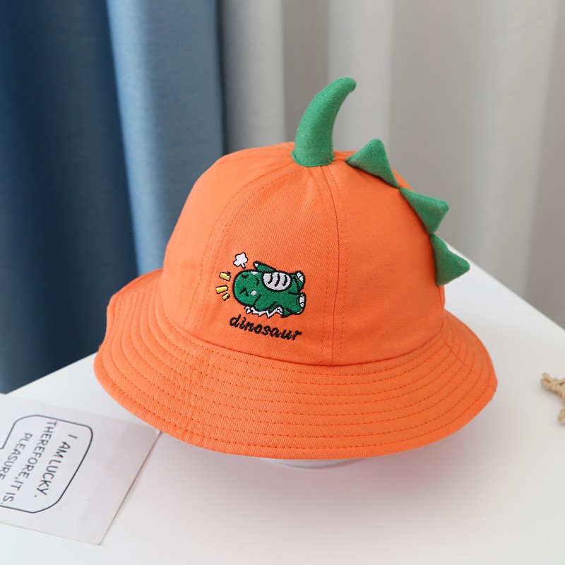 Super Sweet And Cute Spring And Autumn Hat Girl Child