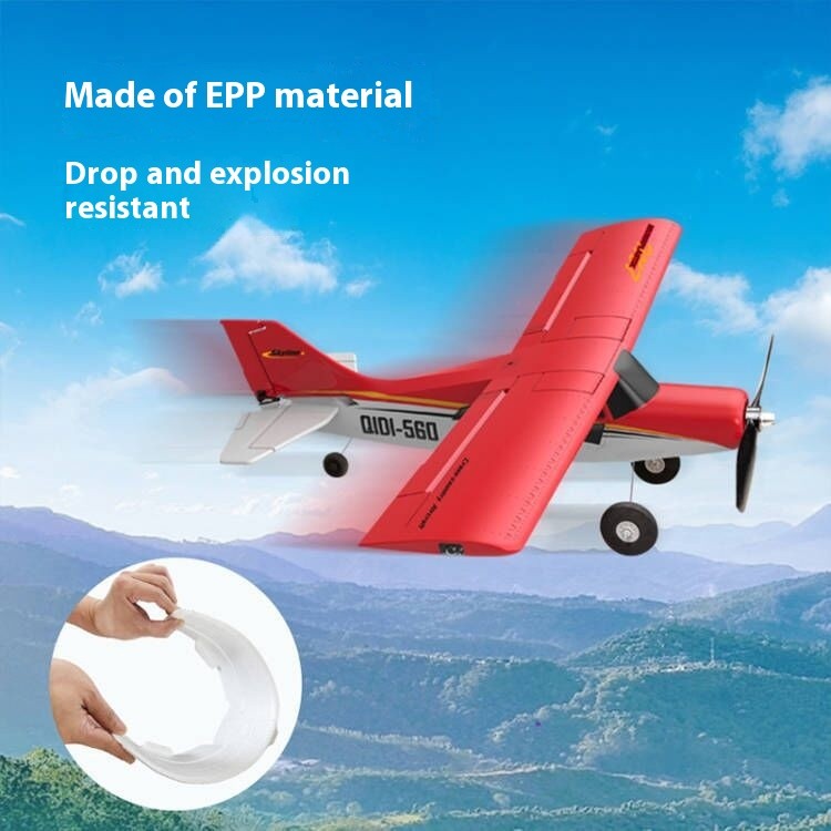 Four-channel Mom7 Off-road Remote Control