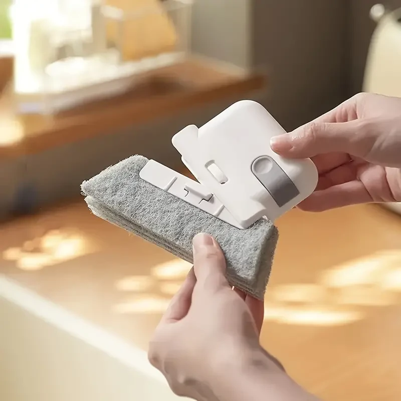 Multipurpose Track Cleaning Brush Set