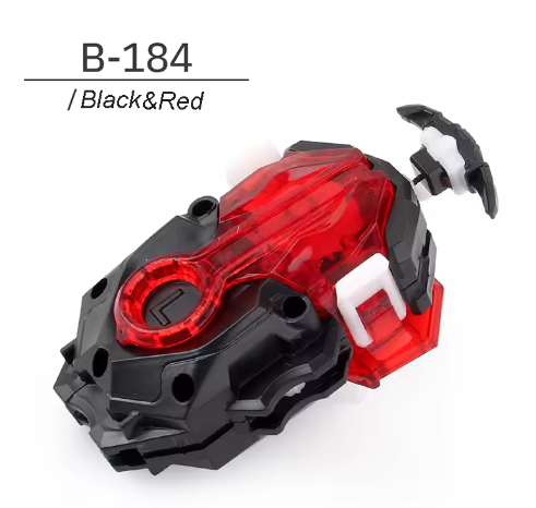 TAKARA TOMY Beyblades Accessories Wire Launcher Two-way Anttena Toys Parts for Children MQ-B184