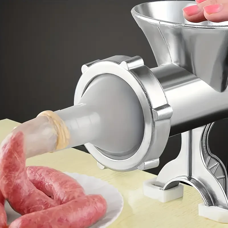 Practical Meat Grinder & Vegetable Chopper