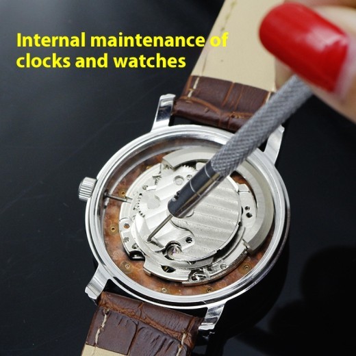 Glasses Screwdriver Set Repair 5 Tools Set