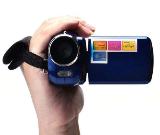 Digital Camera Gift Home DV Travel Selfie