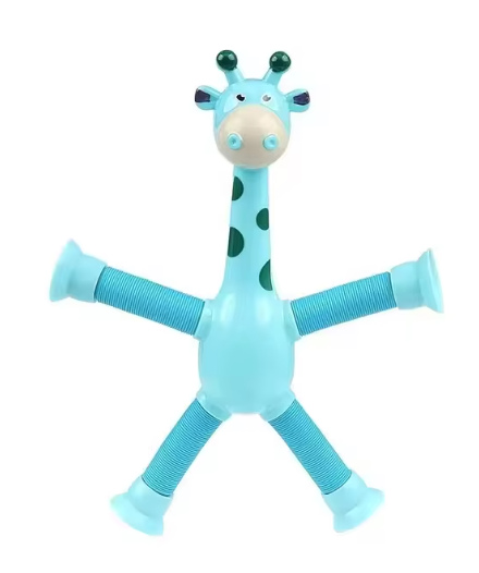 Kids Suction Cup Toys Variety