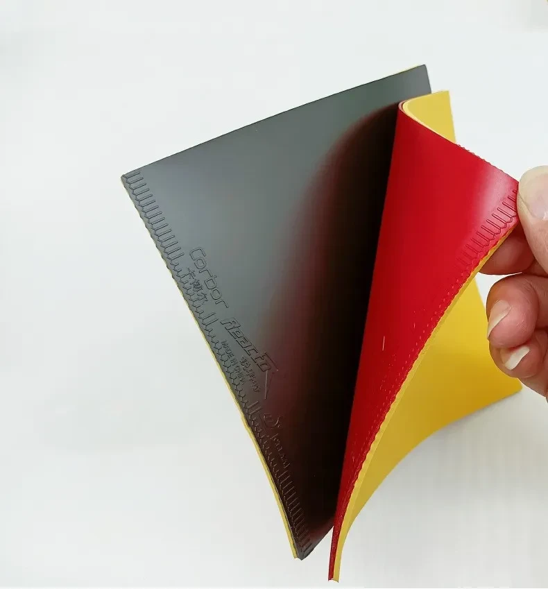 Ping-pong Racket Cover Glue Universal Sponge Cover