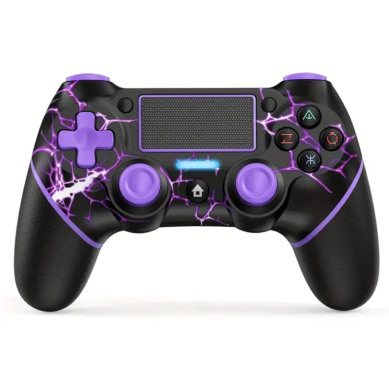 PS4 Wireless Controller with USB Cable