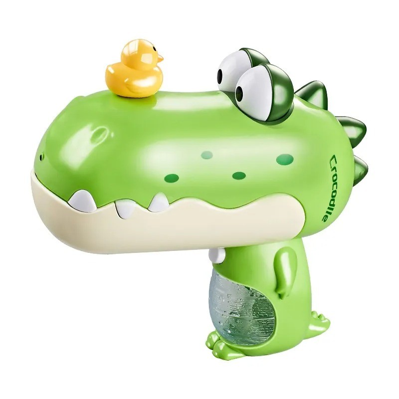 Children's Electric Cartoon Water Pistol