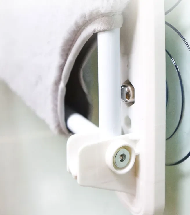 Hammock Four Seasons Universal Cat Litter Suction Cup For Windows