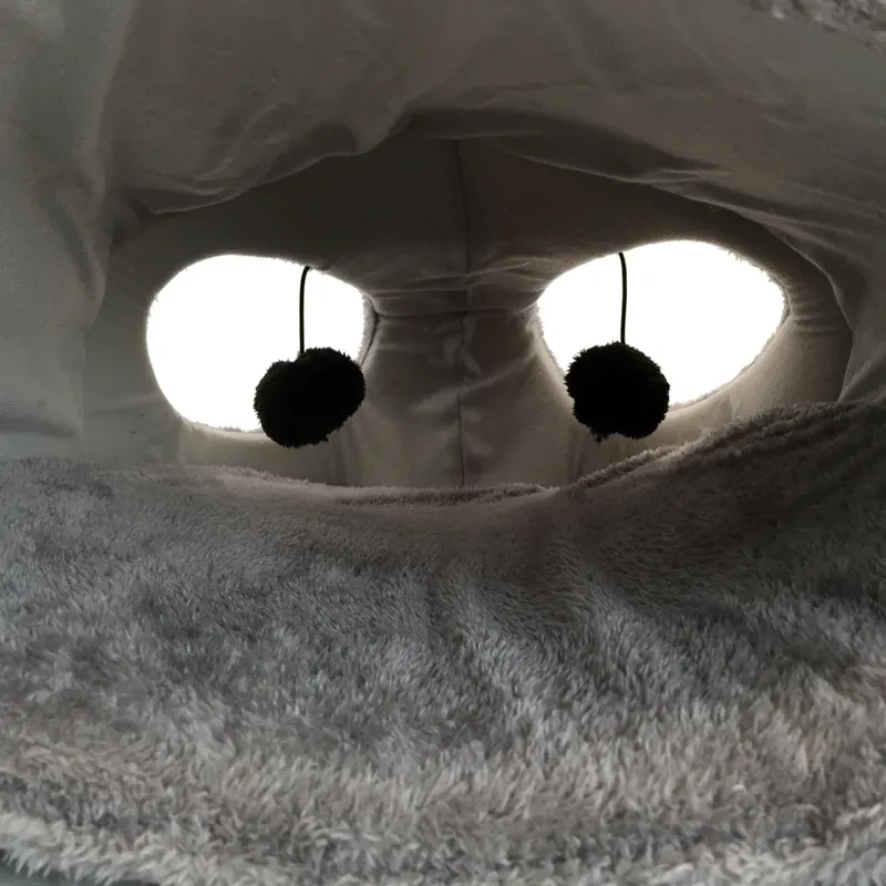 Windproof Warm Cartoon Pets kennels