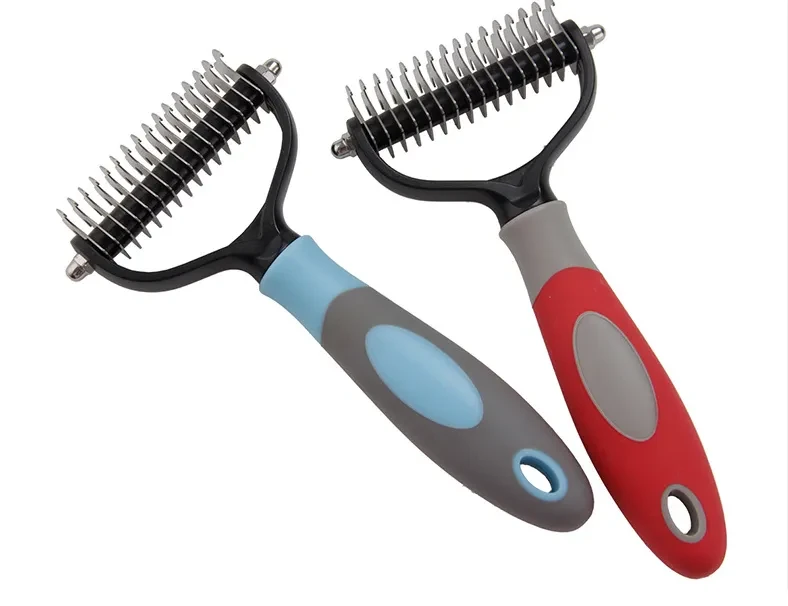 Pets Dematting Comb