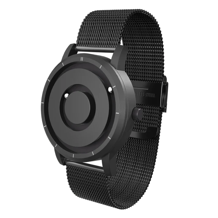 Magneto Watch