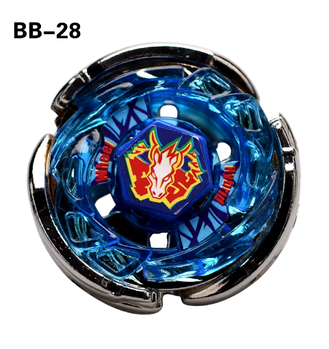 BeybLade Burst Constellation Gyroscope Toy Alloy Combat Gyroscope Rotary Combat BB Series Large Capacity Gyroscope Birthday
