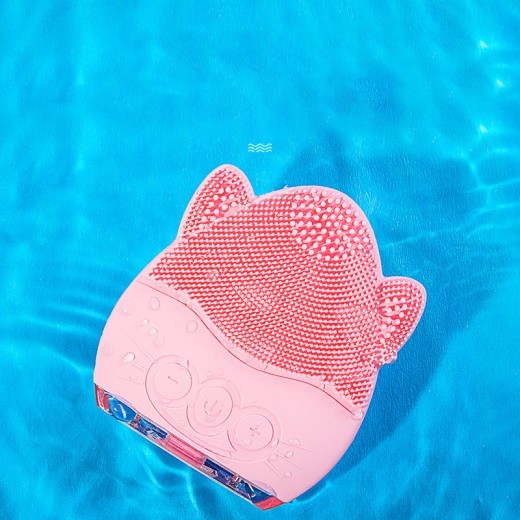 Electric Facial Cleanser