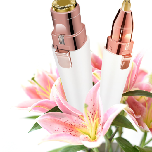 Lady Electric Eyebrow Shaver