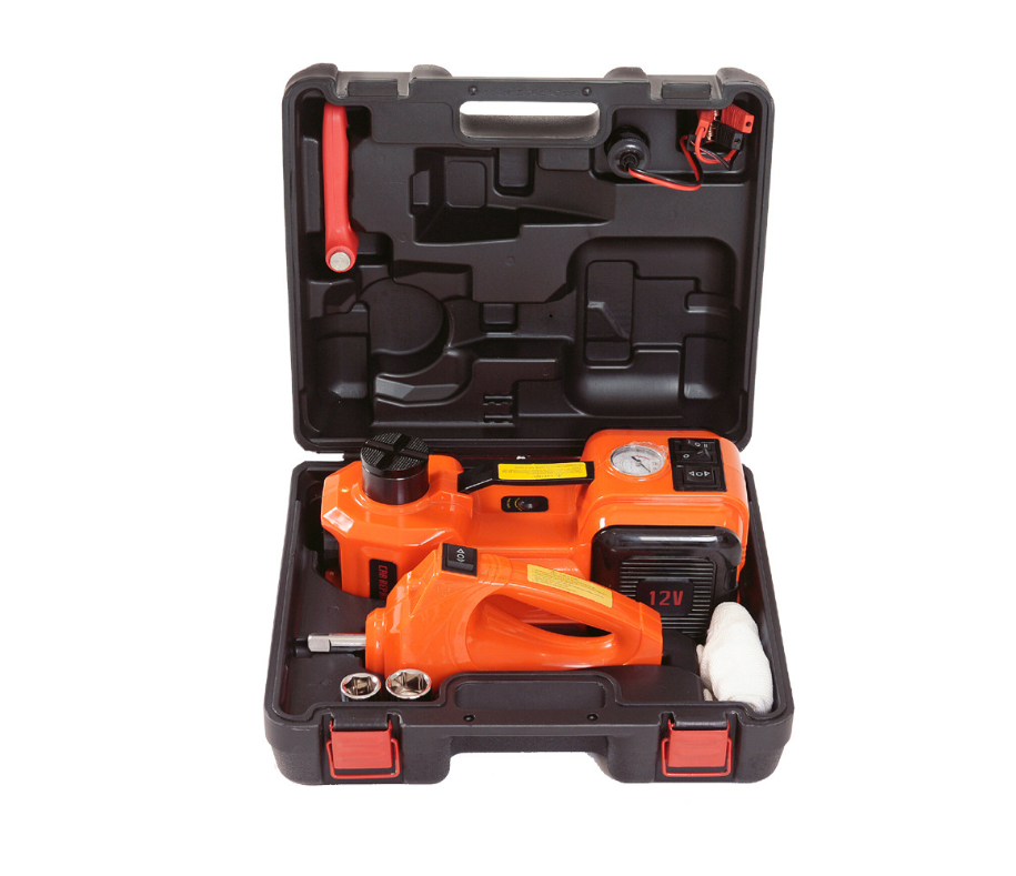 Automotive Electro-Hydraulic Jack