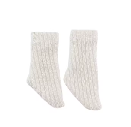 Dolls Shorts Socks For OB11 Doll Clothes Accessories For 1/6 1/12 Dolls