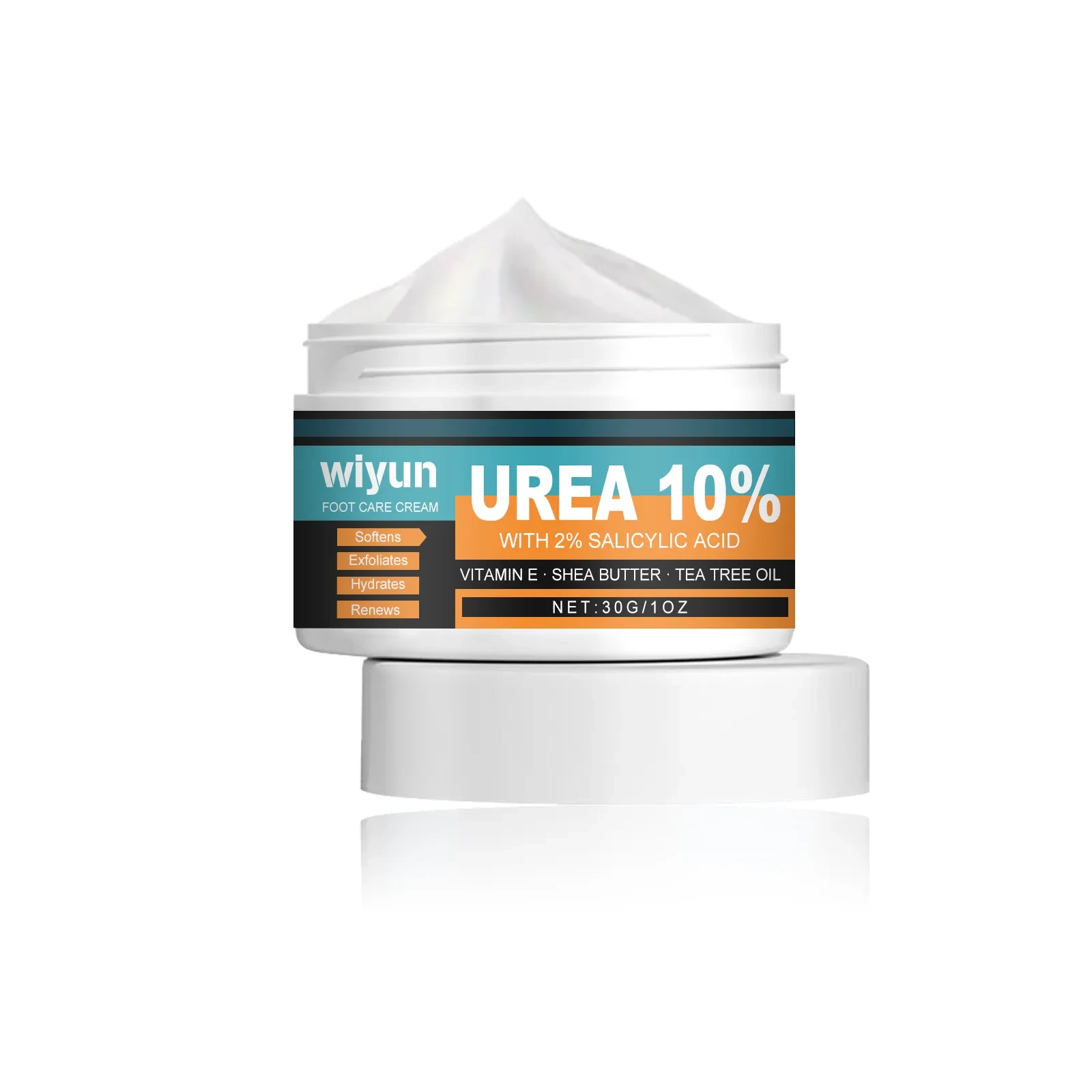 Foot Urea Care Cream