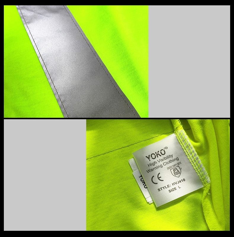 High Visibility T-Shirt