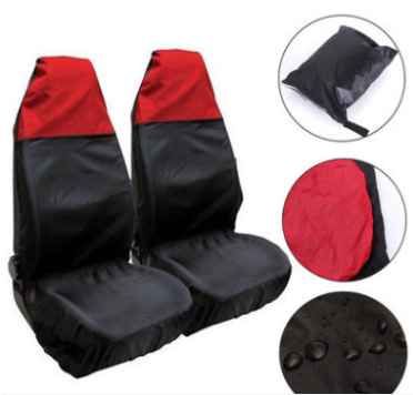 Car repair cushion cover Car oil seat cover Universal seat cover Seat cover Seat cover