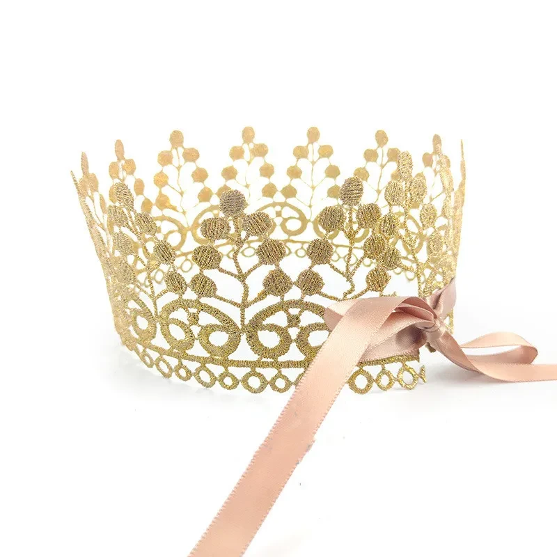 Child Crown Adult Birthday Crown Baby Birthday Part