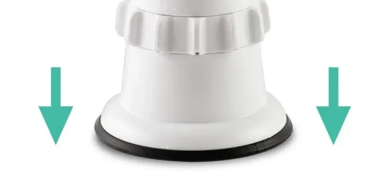 3 In 1 Vegetable Slicer Gratter