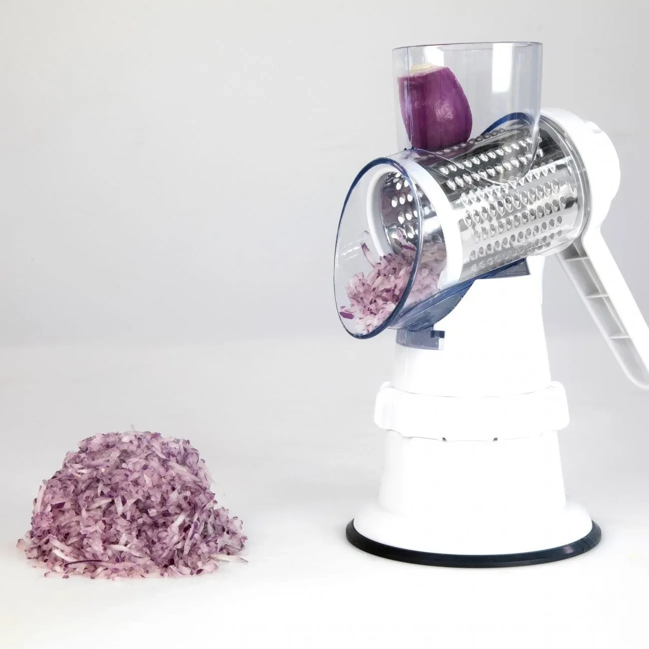 3 In 1 Vegetable Slicer Gratter