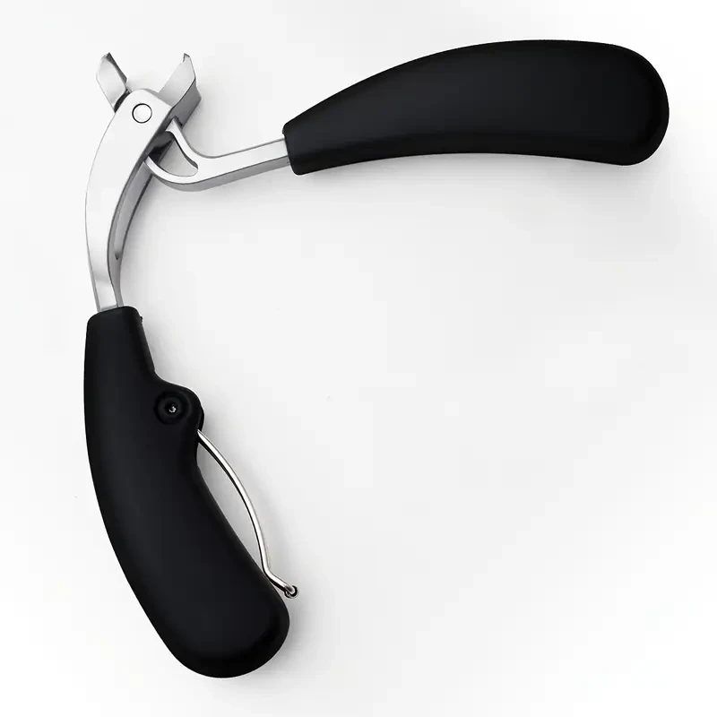 Stainless Steel Professional Nail Clipper