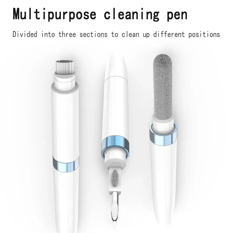 Headphone Cleaning Pen Earplugs