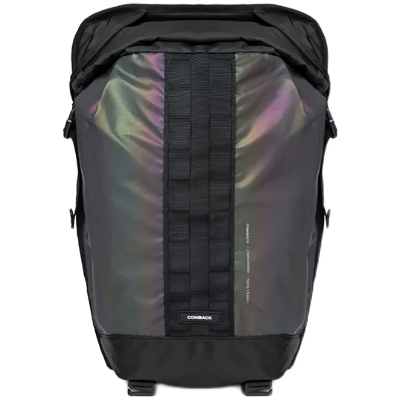 Laser Reflective School Bag
