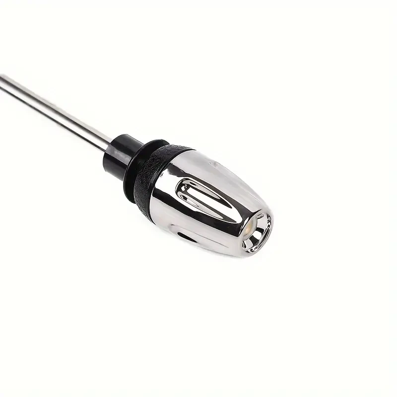 Portable High-Pressure Water Gun - Car Washer Garden Spray Hose With Foam Nozzle