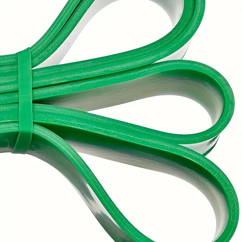 Set of 5 Heavy Duty Resistance Bands Pull Up, Calisthenics, CrossFit