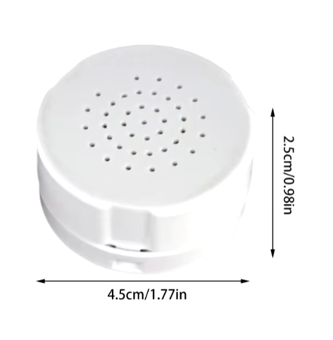 30 Second Doll Voice Box