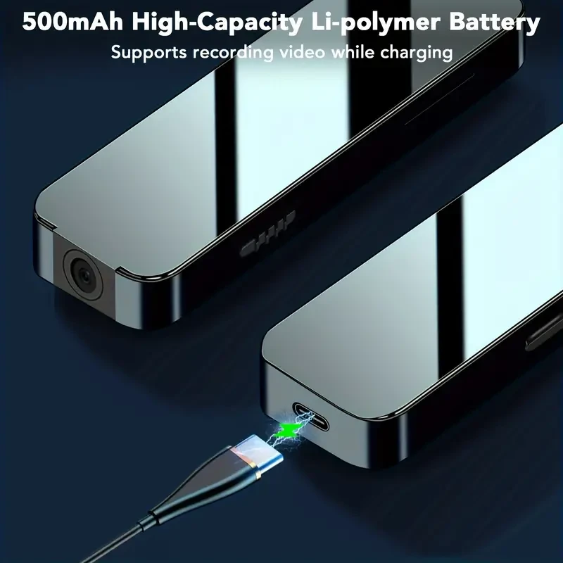 64G Mini Body Camera Video Recorder